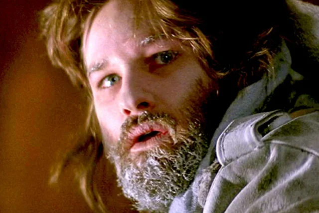 The Thing (1982)