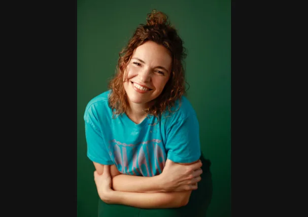 Beth Stelling: Let Me Get Loose