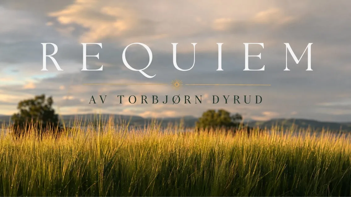 Requiem by Torbjørn Dyrud
