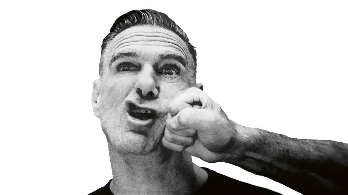 Bryan Adams - Roll With The Punches Tour| Box seat