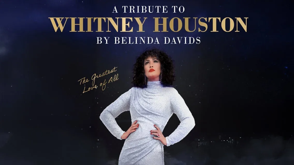 Belinda Davids