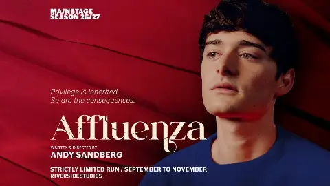 Affluenza