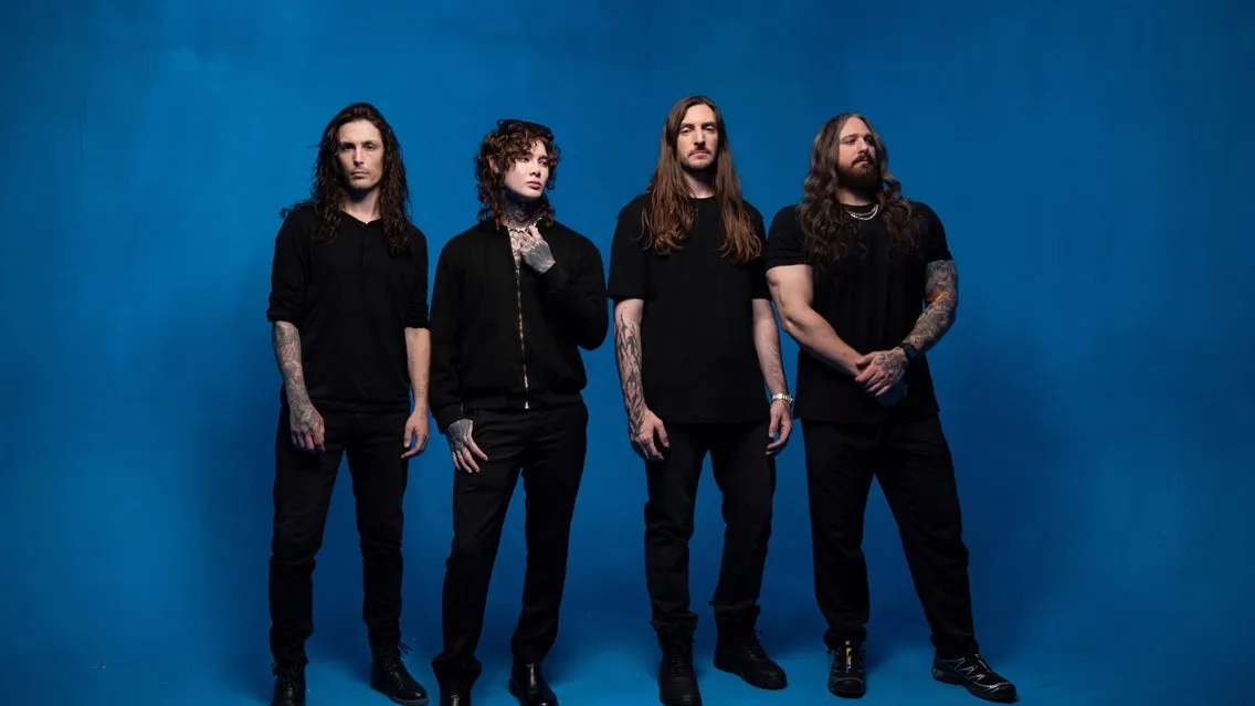 Polyphia: BE NOT AFRAID World Tour