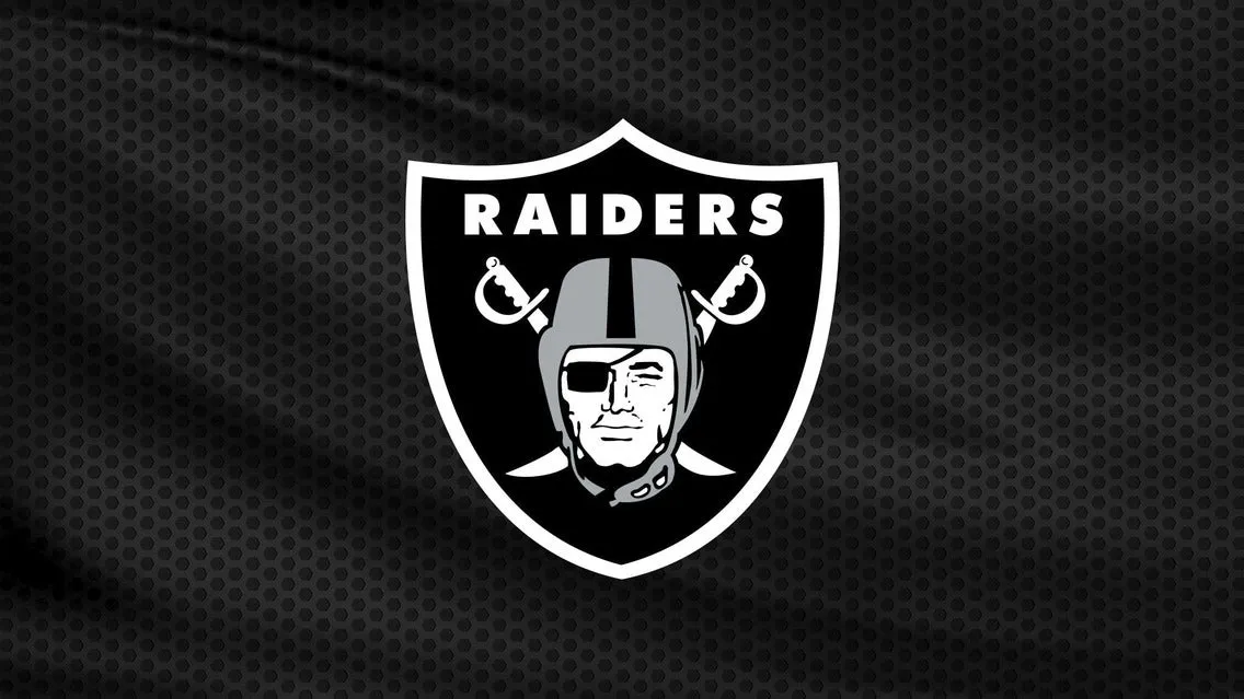 Las Vegas Raiders vs. Buffalo Bills