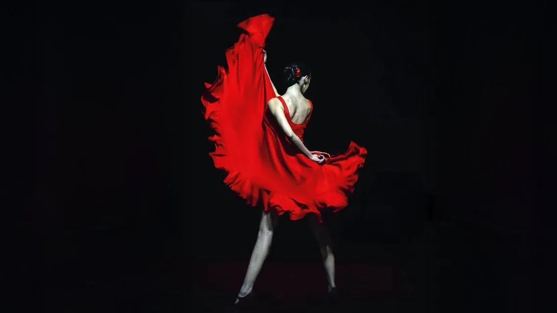 Carmen by The Antonio Gades Company