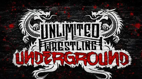 Unlimited Wrestling Underground #8: WRESTIVAL-Edition