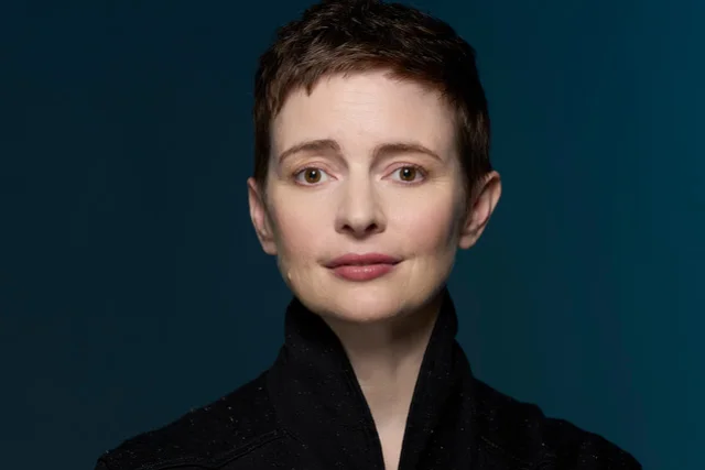 Emily St. John Mandel: Exit Party - A conversation with the bestselling author of Station Eleven presented by Chicago Humanities and Thalia Hall