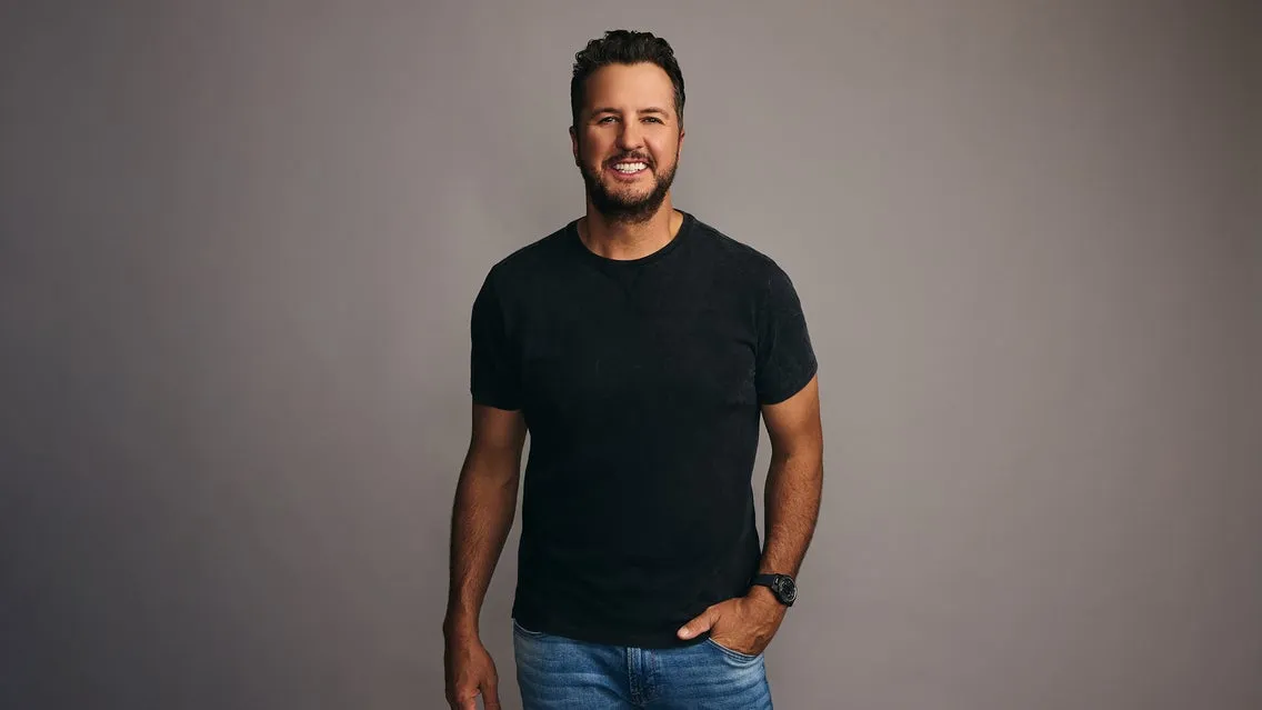 Luke Bryan & Jason Aldean: Double Down Tour 2026