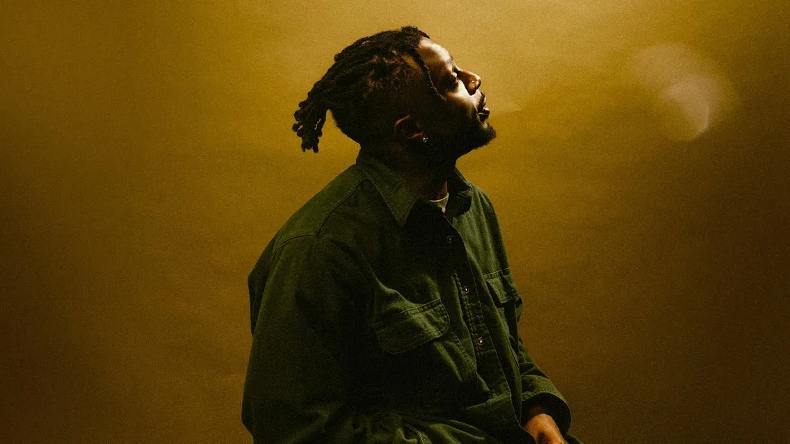 Isaiah Rashad