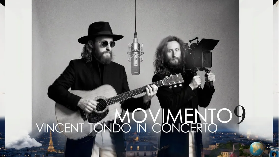 Vincent Tondo