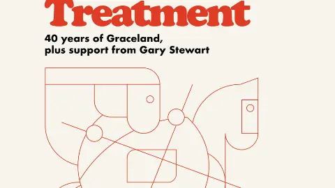 St Luke's Presents: Paul Simon Treatment - 40 Years of Graceland