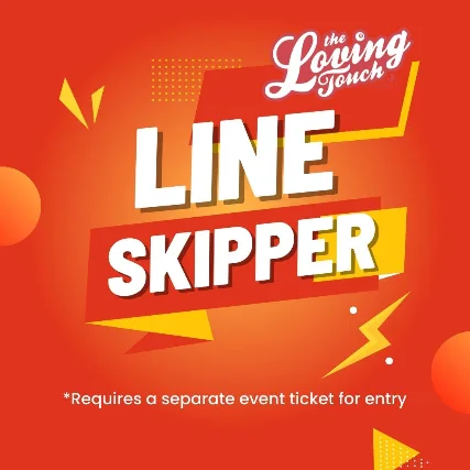 The Loving Touch Line Skipper - CKY