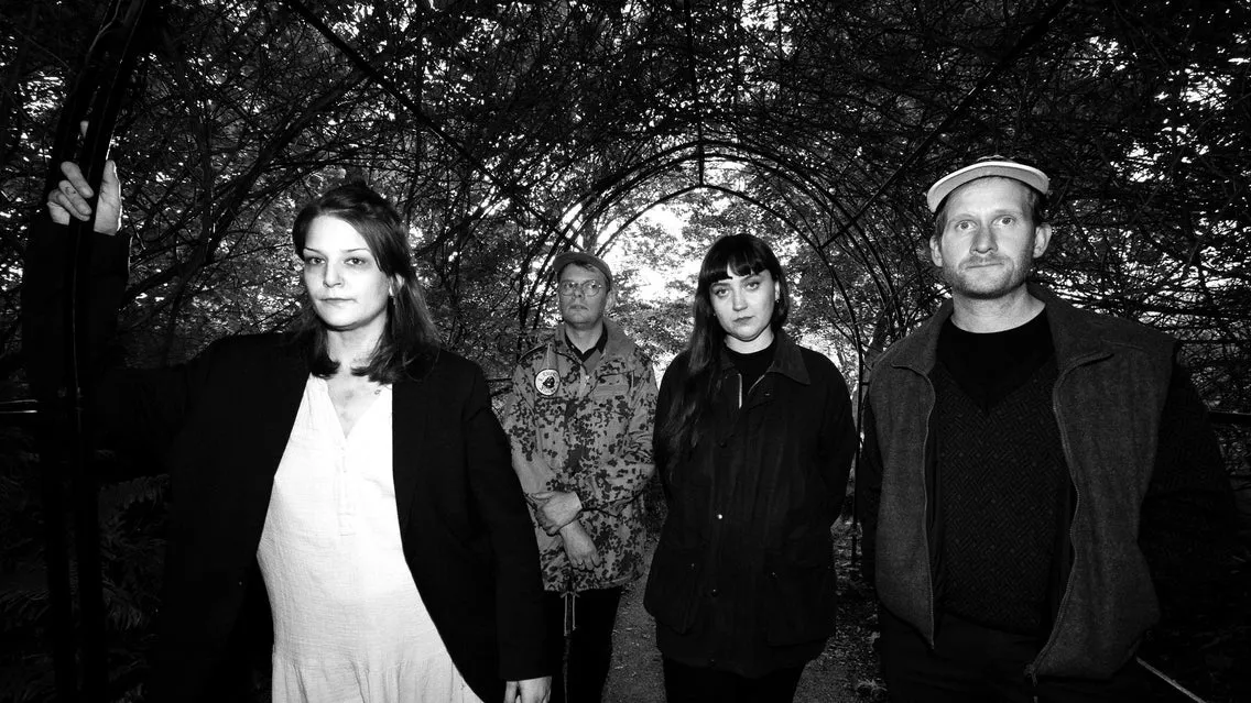 Makthaverskan - Glass & Bones Live 2026