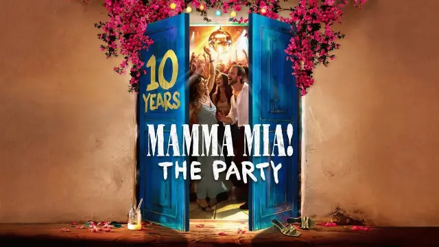 Mamma Mia! The Party — performer image