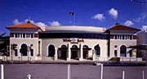 White Rock Theatre