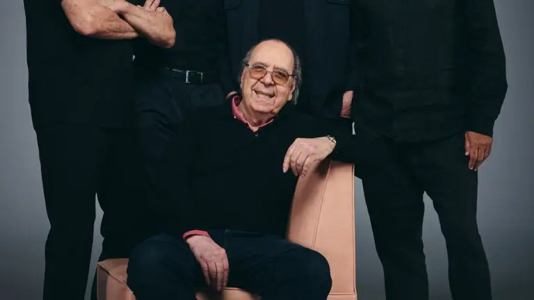 Event artwork: Boca Livre ft. Edu Lobo — Jazz Cafe — London — 12 October 2026