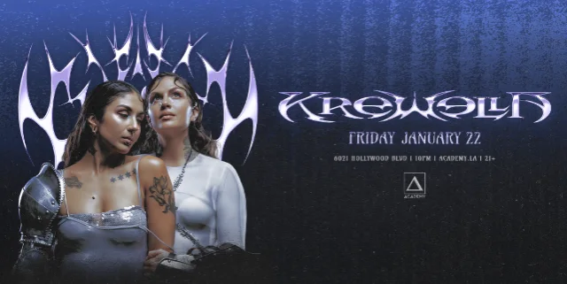 Krewella