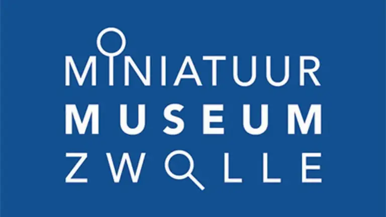 Event artwork: Miniatuurmuseum Zwolle — Miniatuur Museum Zwolle — Zwolle — 17 October 2026