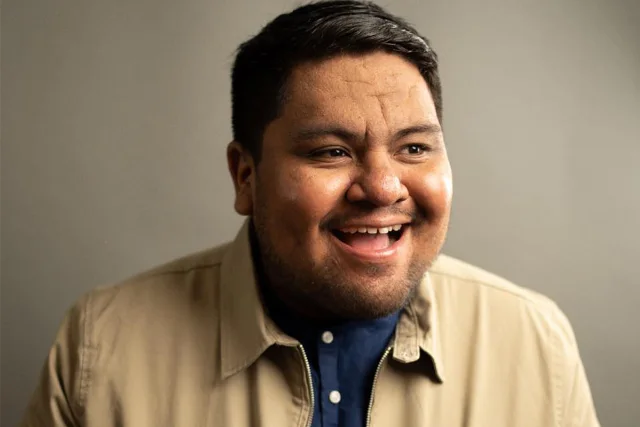 Leo Gonzalez