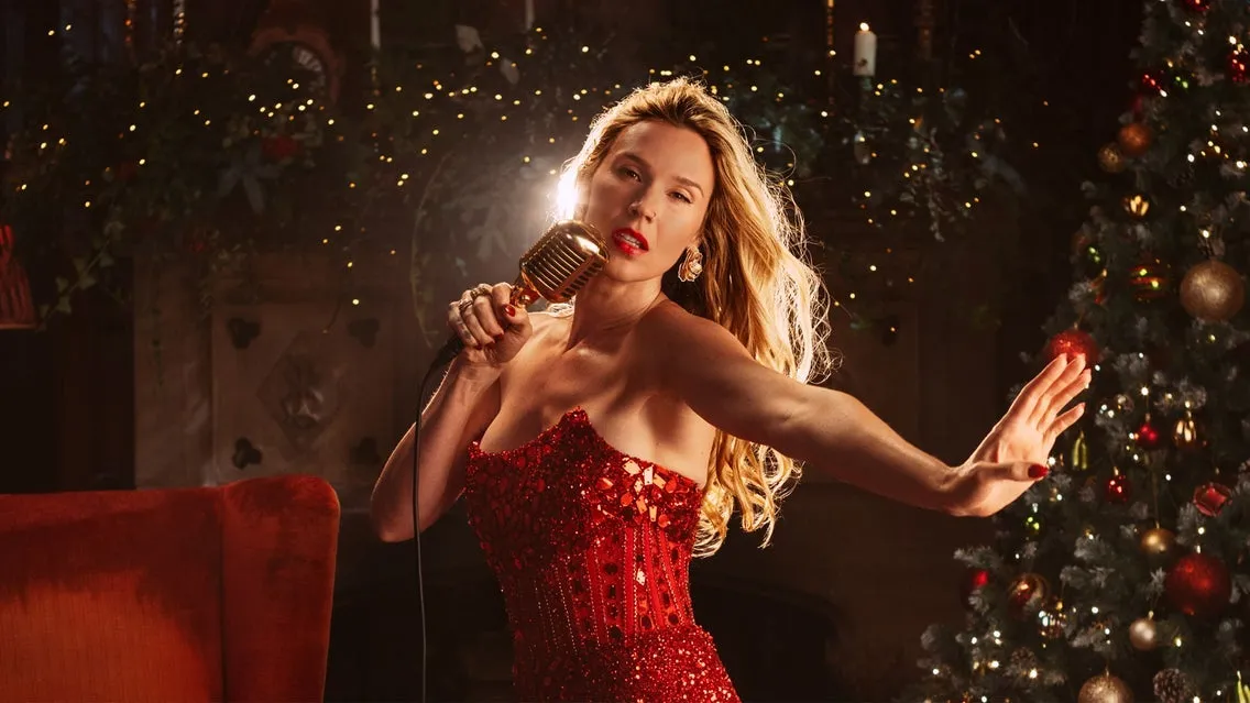 Joss Stone