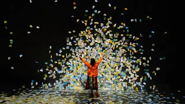 Frameless Gift Card Redemption — performer image