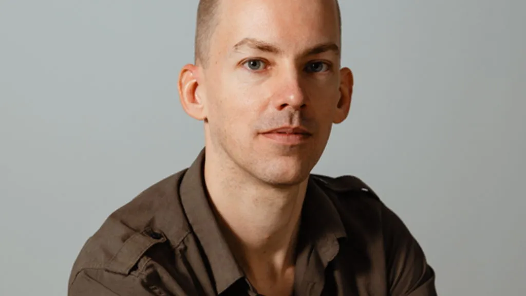 Machiavelli: En föreläsning med Erik Petersson