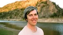 Event artwork: Bill Callahan — Leeds Irish Centre — Leeds — 4 October 2026