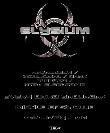 Elysium
