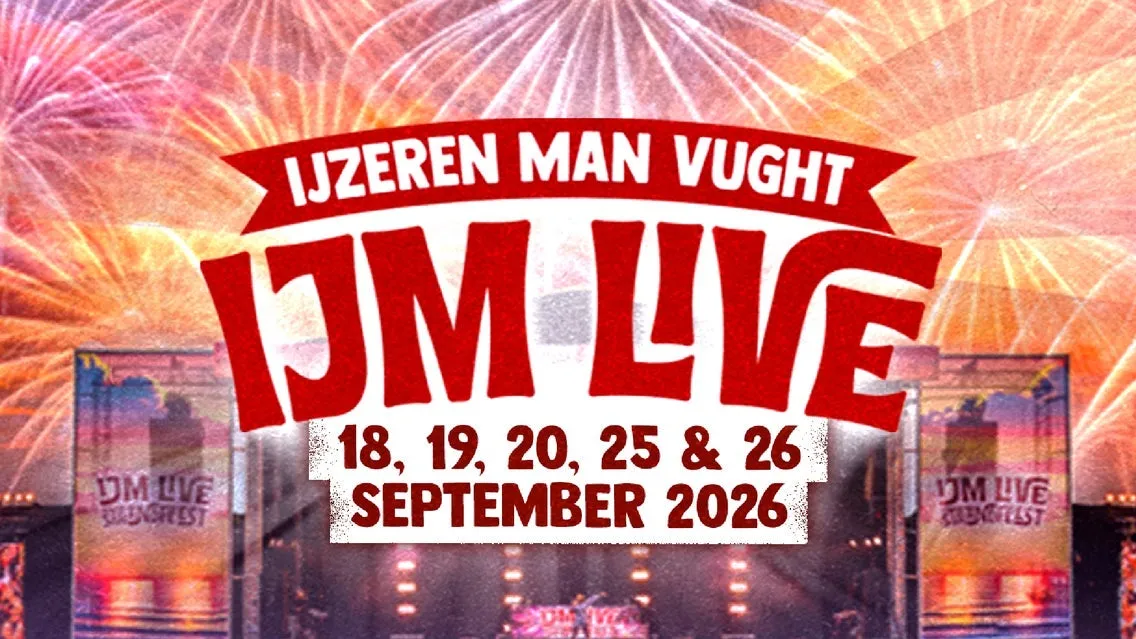 BBQ Package (17:00 - 20:00) | 19 september 2026