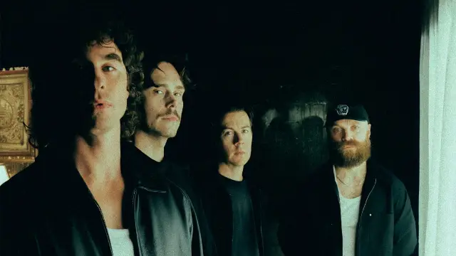 Don Broco — performer image