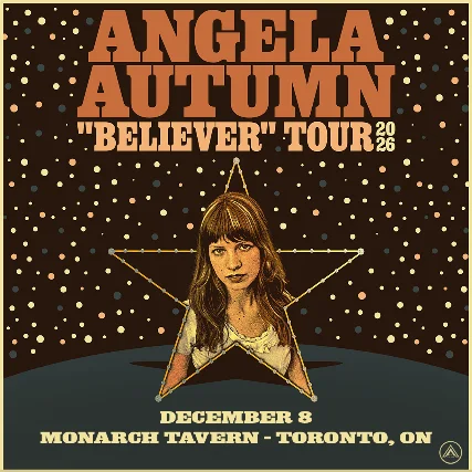 Angela Autumn