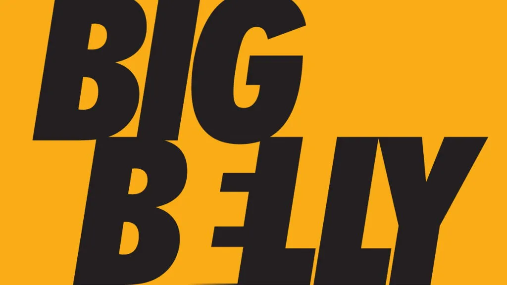 Fri 25th Sep - 6.30pm Doors | 7pm Stand Up Comedy Show - Big Belly Comedy