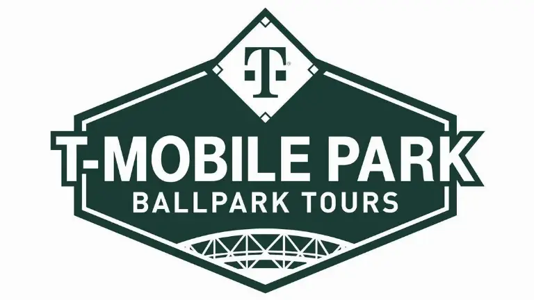 Event artwork: Seattle Mariners Ballpark Tour — T-Mobile Park — Seattle — 5 October 2026