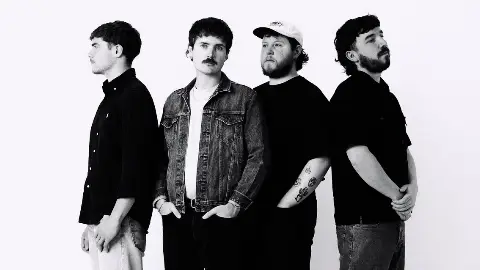 Dylan Flynn and The Dead Poets