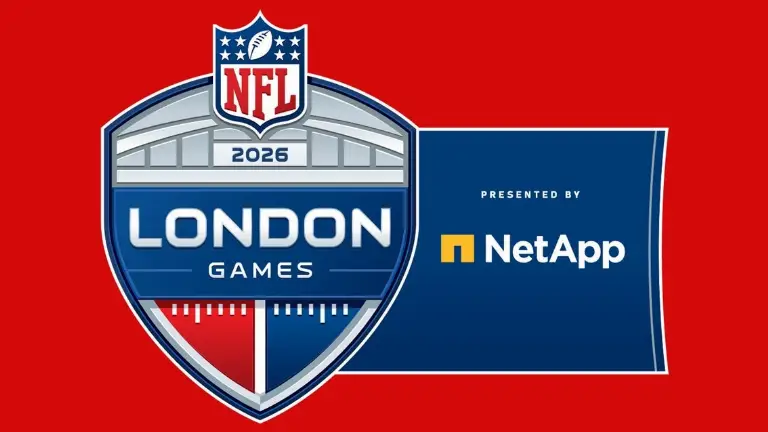 Event artwork: Philadelphia Eagles vs. Jacksonville Jaguars - Premium Packages — Tottenham Hotspur Stadium — London — 11 October 2026