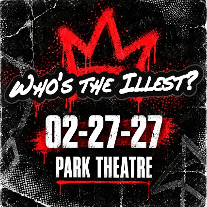 WHO’S THE ILLEST!? TOP 16 HIP HOP DANCE BATTLE