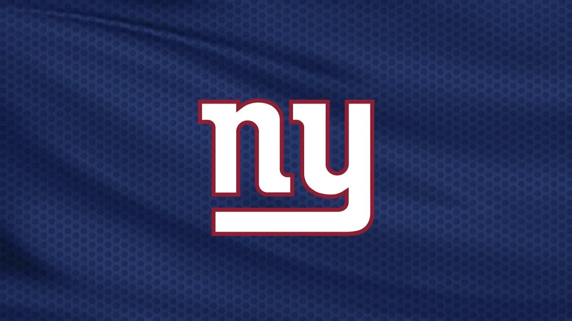 New York Giants vs. Tennessee Titans