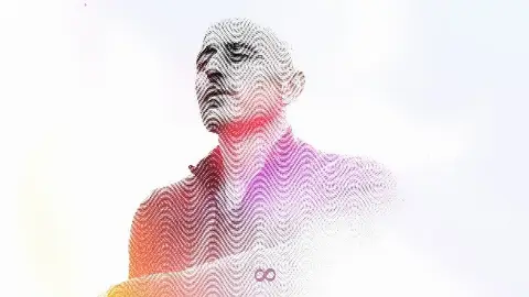Lee Harris - the Oneness Experience