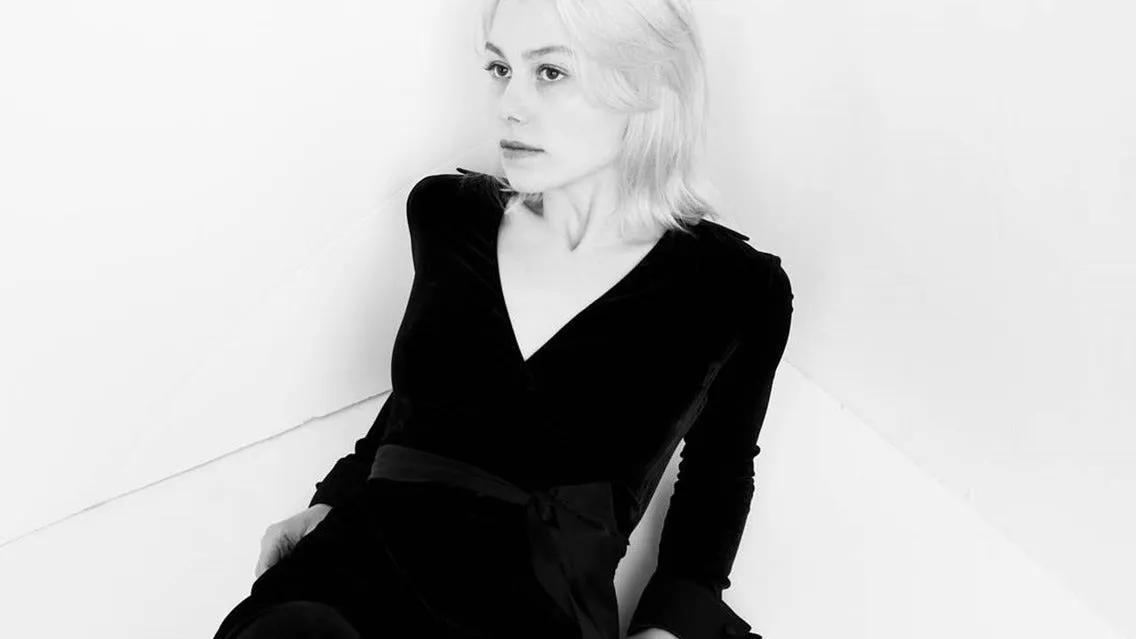 Phoebe Bridgers | Venue Premium Packages