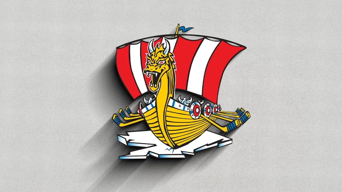 Baie-Comeau Drakkar vs. Rimouski Oc??anic