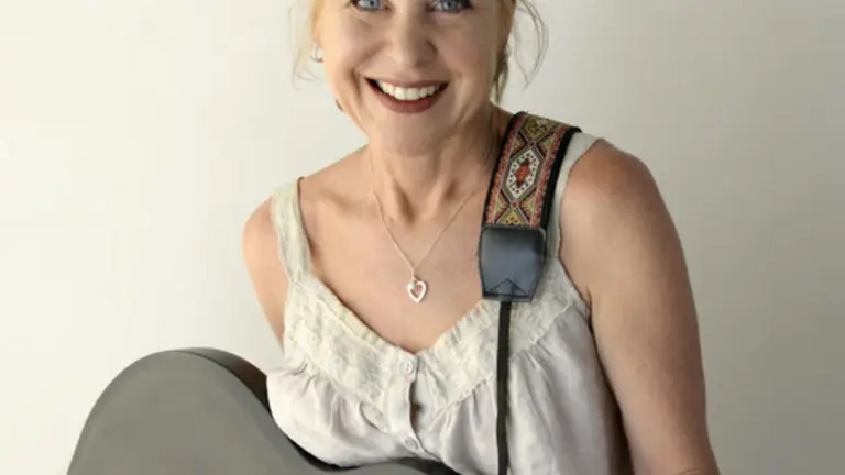Event artwork: An Evening With Kristin Hersh — Cluny 2 — Newcastle upon Tyne, NE1 2PQ — 6 October 2026