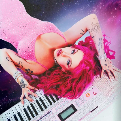 Chrissy Chlapecka in Orlando