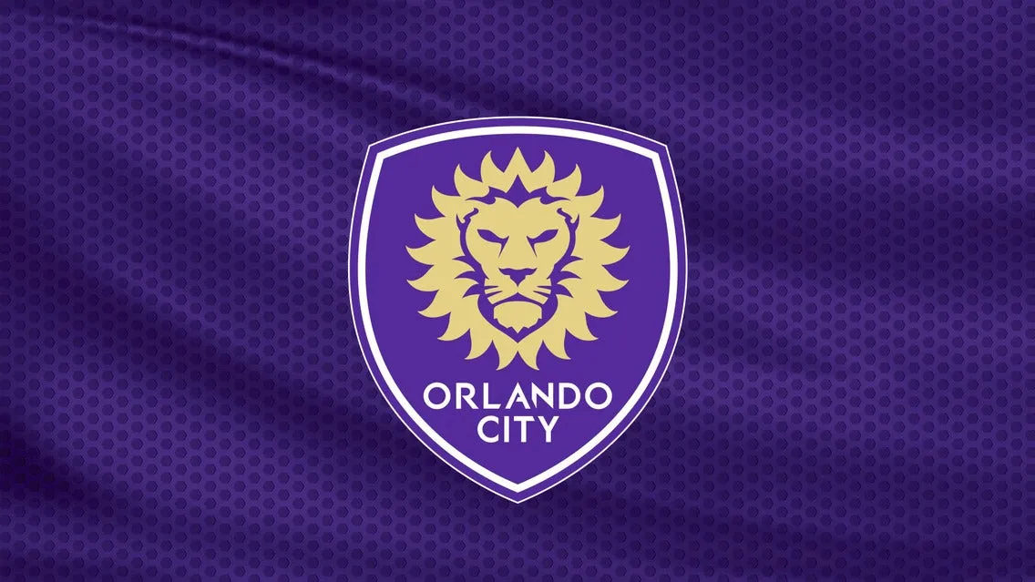OCSC v Columbus Crew - Noche Latina, presented by Walt Disney World