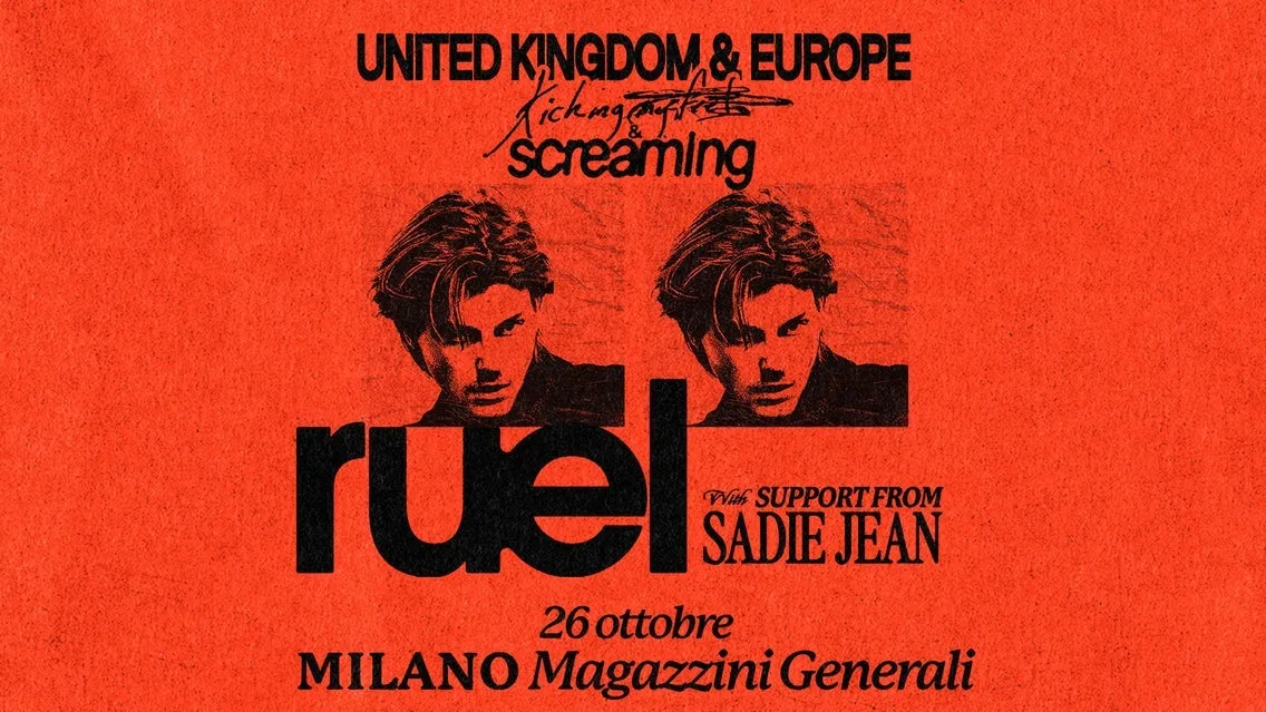 RUEL