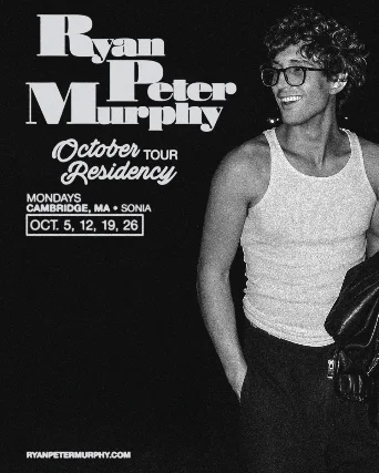 Ryan Peter Murphy