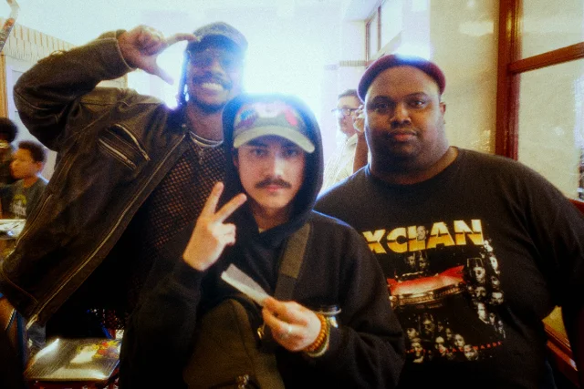 Rav "Exopocalpyse Tour" w/ Teller Bank$ & Fatboi Sharif in Orlando
