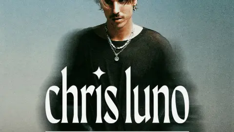 Chris Luno — Melbourne 2026