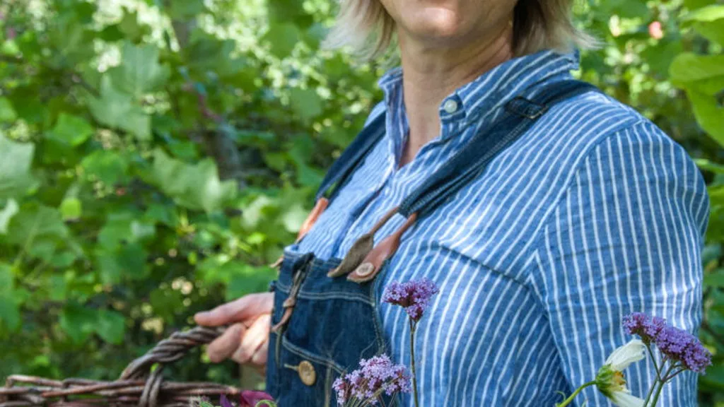 Våga vara vild