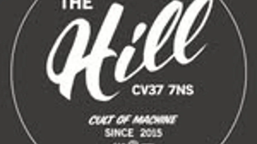 Saturday Session ft Dubculture - The Hill