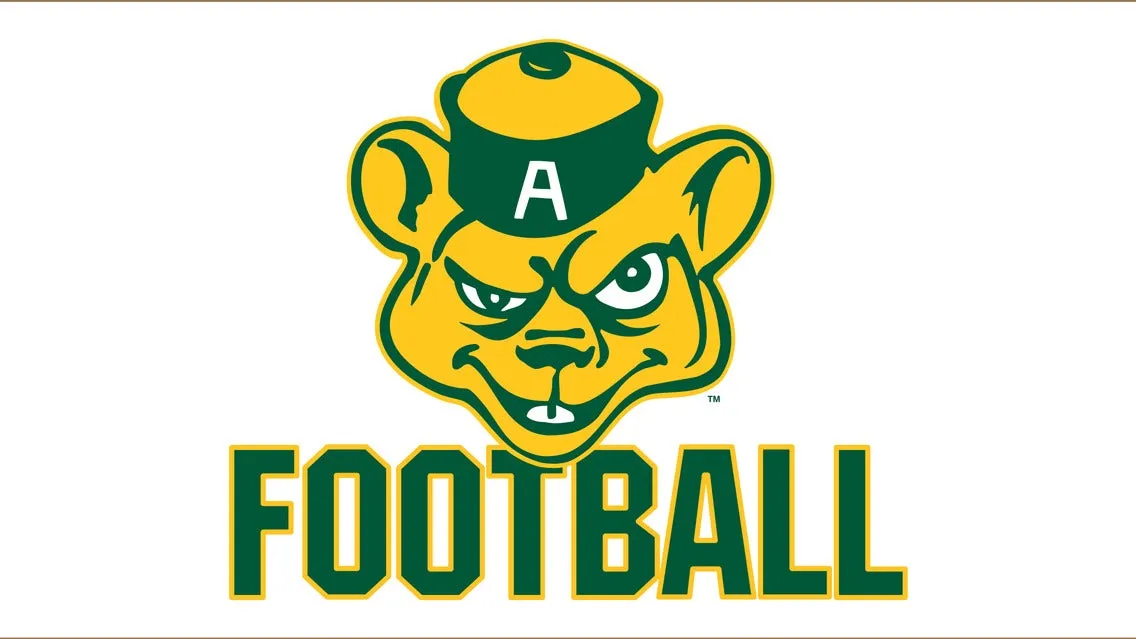 Golden Bears Football vs Calgary Dinos